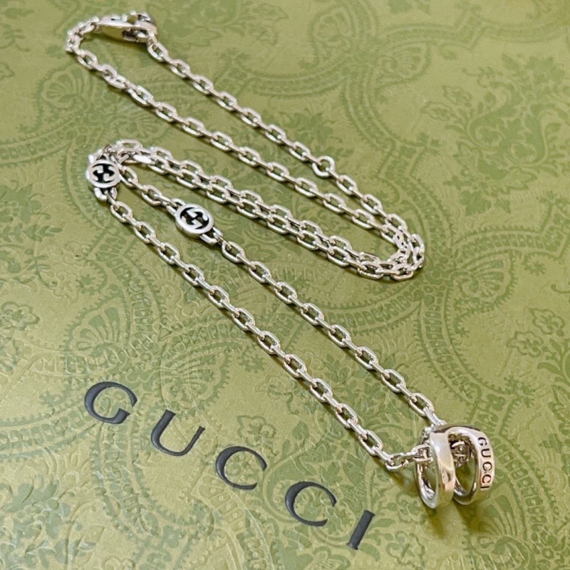 Gucci Necklaces